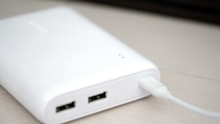 【モバイルバッテリーの捨てかた】火災事故多発!絶対に家庭ゴミに混ぜないで!