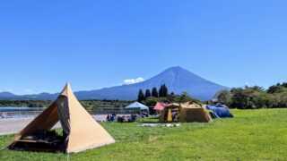 【テント・タープの捨てかた】知っておきたい分別方法とリサイクルプログラム