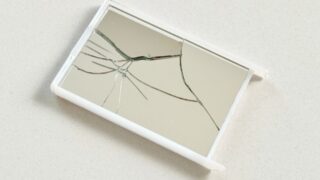 【鏡の捨てかた】リサイクルは難しい。だからこそ正しい分別が大事!
