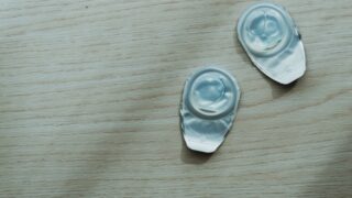 【コンタクトレンズの捨てかた】ケースのリサイクル、始まっています!