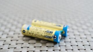 【乾電池の捨て方】正しく使い切って、安全に処分を
