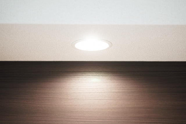 LEDダウンライト