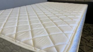 【マットレス・敷布団の捨てかた】メーカの引き取りがサステナブル!