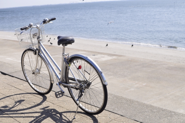 【自転車の捨てかた】粗大ゴミ？パーツ別？引取や買取サービスまで徹底解説