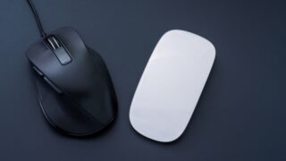 【マウスの捨てかた】燃える？不燃？家電？正しい分別と手放し方のヒント