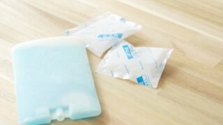 【保冷剤の捨てかた】中身は何？燃えるゴミ？環境への影響は？