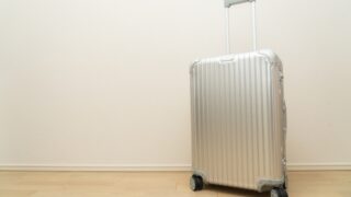 【スーツケースの捨てかた】粗大ごみ？回収・修理・リサイクルの選択肢を解説